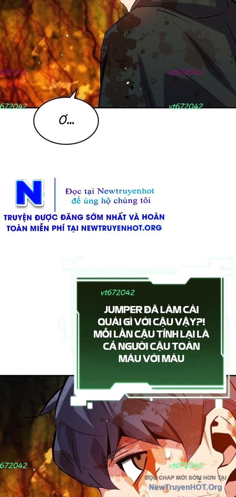 Đi Săn Tự Động Bằng Phân Thân Chapter 158 - 46
