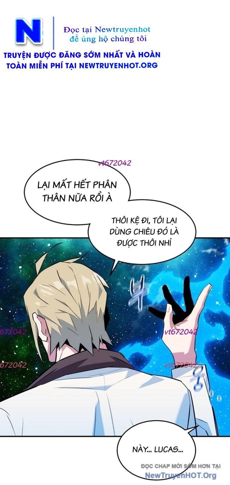 Đi Săn Tự Động Bằng Phân Thân Chapter 158 - 51