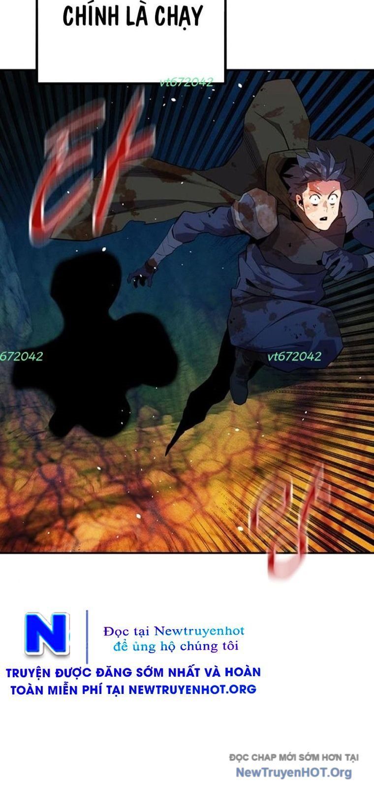 Đi Săn Tự Động Bằng Phân Thân Chapter 158 - 61