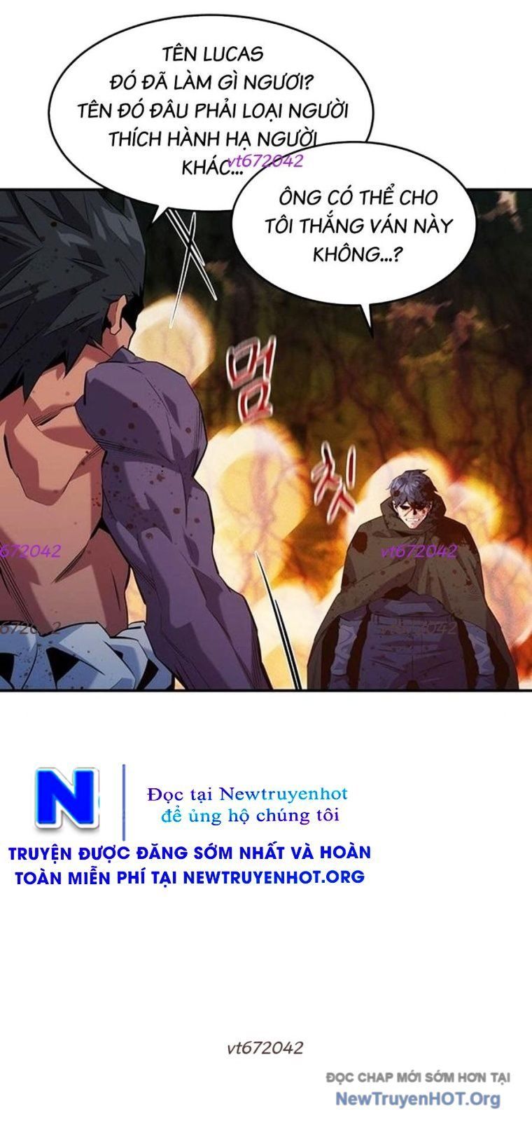 Đi Săn Tự Động Bằng Phân Thân Chapter 158 - 8