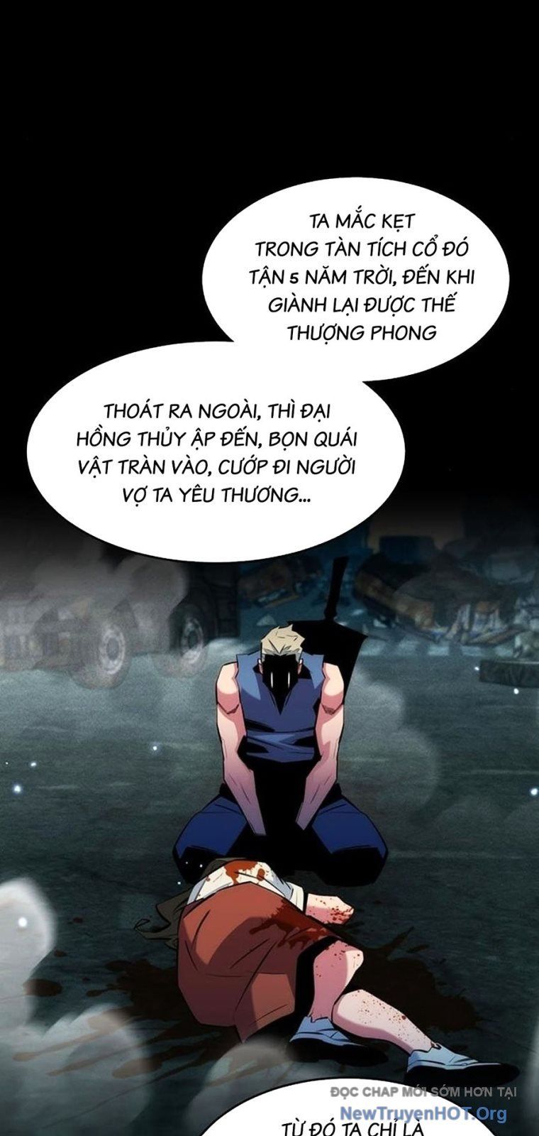 Đi Săn Tự Động Bằng Phân Thân Chapter 158 - 86