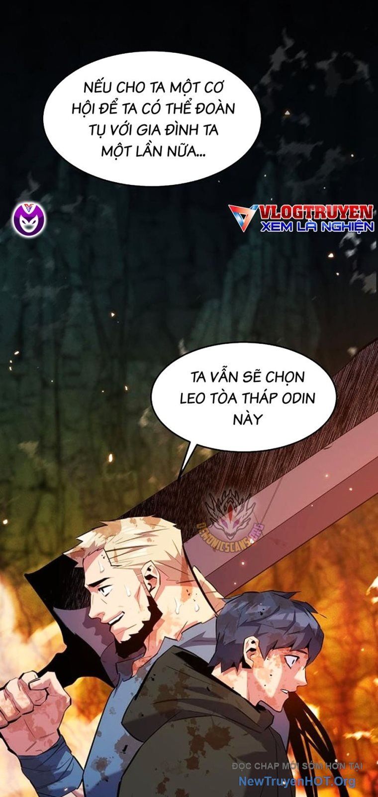 Đi Săn Tự Động Bằng Phân Thân Chapter 158 - 90