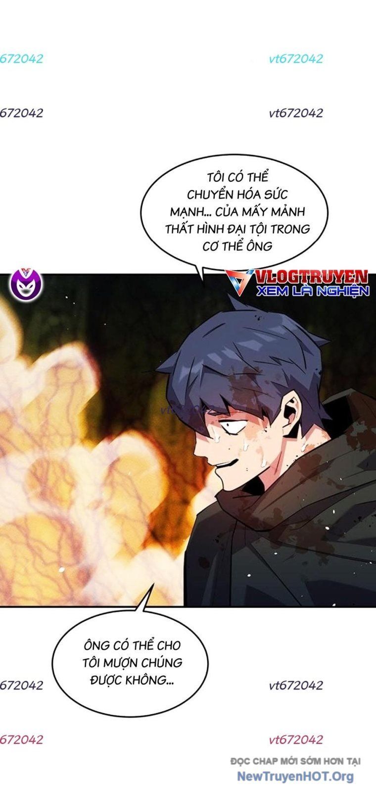 Đi Săn Tự Động Bằng Phân Thân Chapter 158 - 10