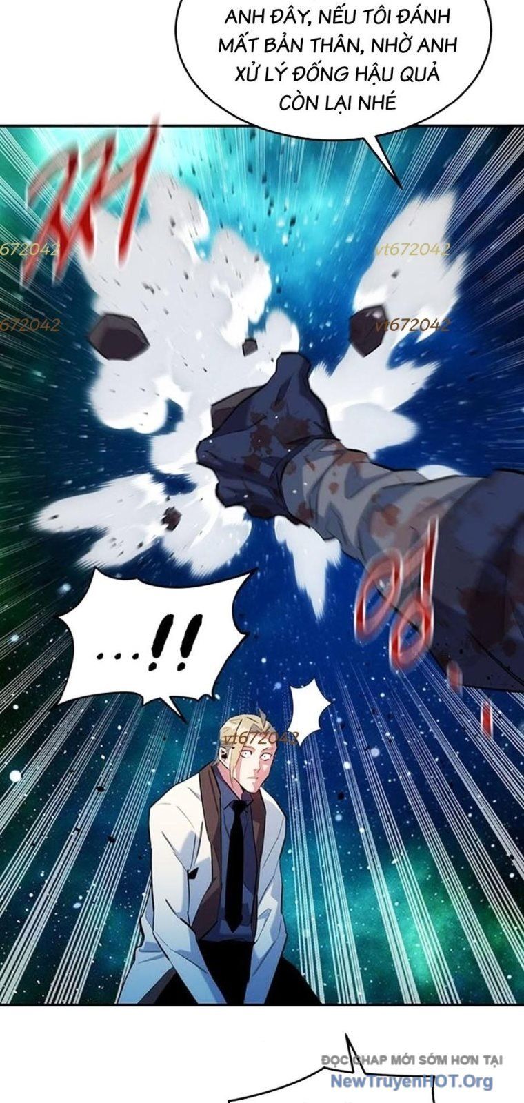 Đi Săn Tự Động Bằng Phân Thân Chapter 158 - 98