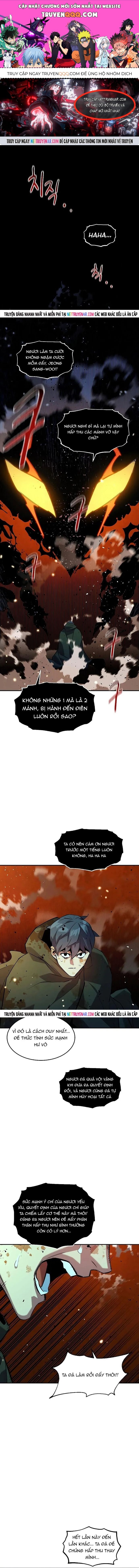 Đi Săn Tự Động Bằng Phân Thân Chapter 159 - 1