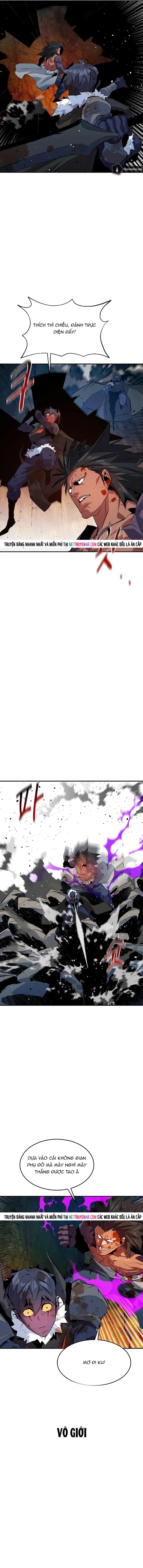 Đi Săn Tự Động Bằng Phân Thân Chapter 159 - 12
