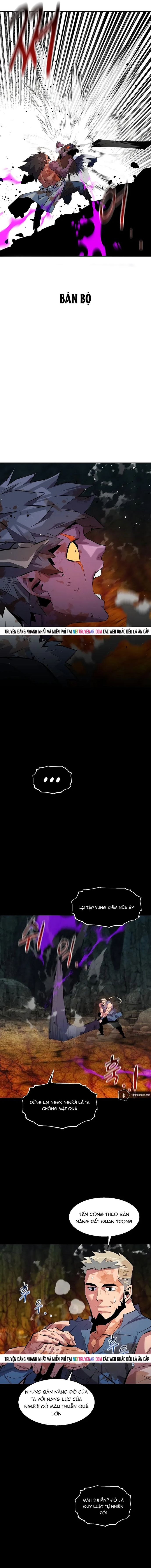 Đi Săn Tự Động Bằng Phân Thân Chapter 159 - 13