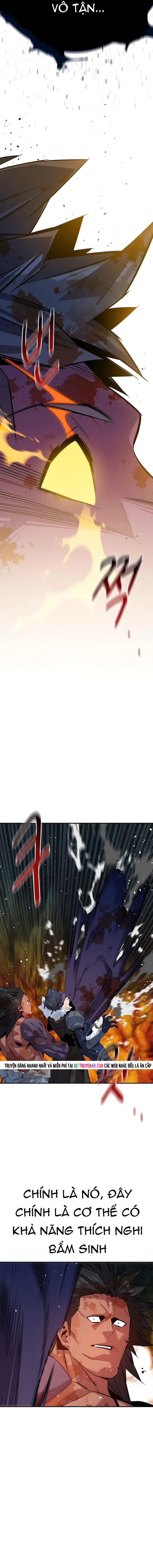 Đi Săn Tự Động Bằng Phân Thân Chapter 159 - 15