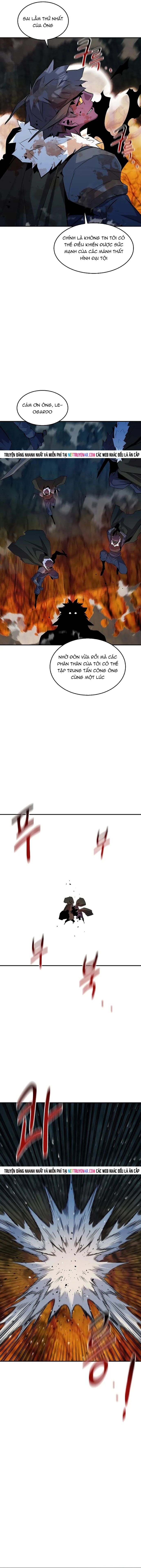 Đi Săn Tự Động Bằng Phân Thân Chapter 159 - 16