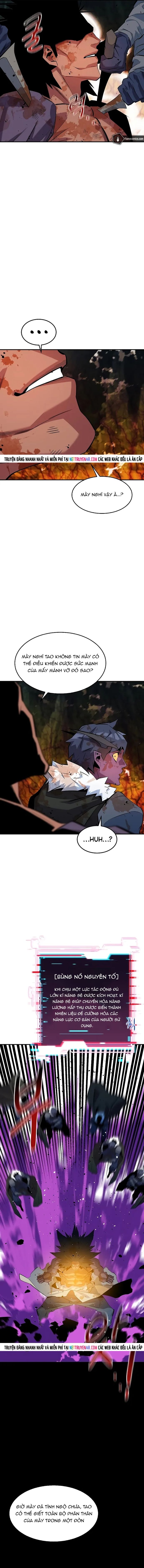 Đi Săn Tự Động Bằng Phân Thân Chapter 159 - 17