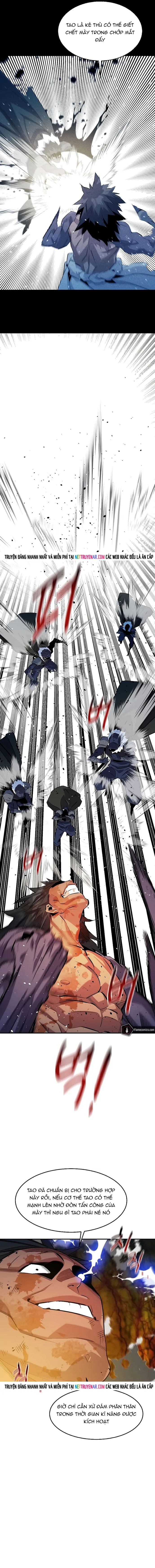 Đi Săn Tự Động Bằng Phân Thân Chapter 159 - 18