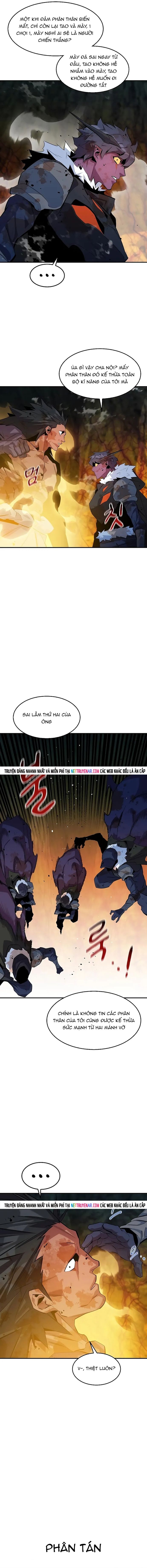 Đi Săn Tự Động Bằng Phân Thân Chapter 159 - 19