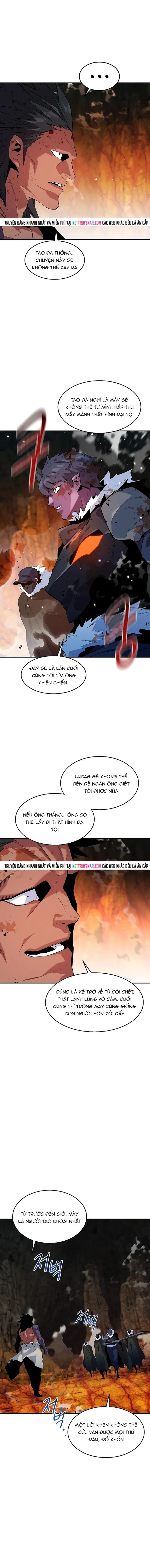 Đi Săn Tự Động Bằng Phân Thân Chapter 159 - 3