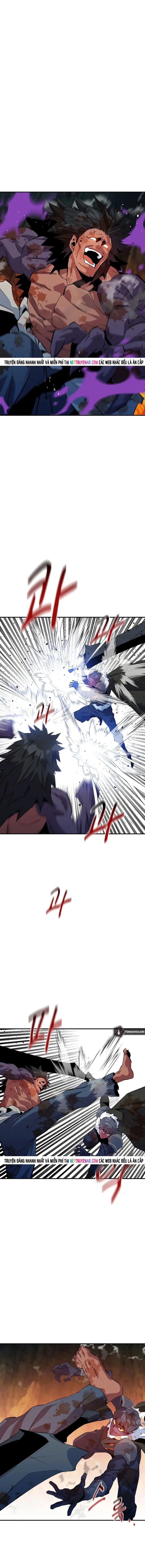Đi Săn Tự Động Bằng Phân Thân Chapter 159 - 5