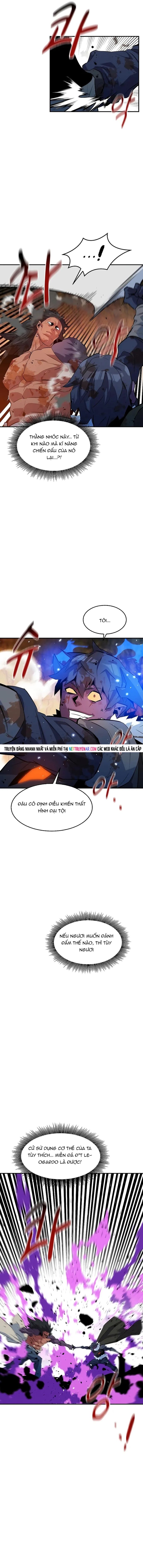 Đi Săn Tự Động Bằng Phân Thân Chapter 159 - 6