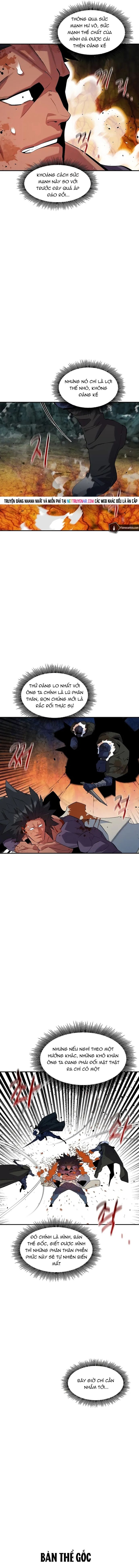 Đi Săn Tự Động Bằng Phân Thân Chapter 159 - 7