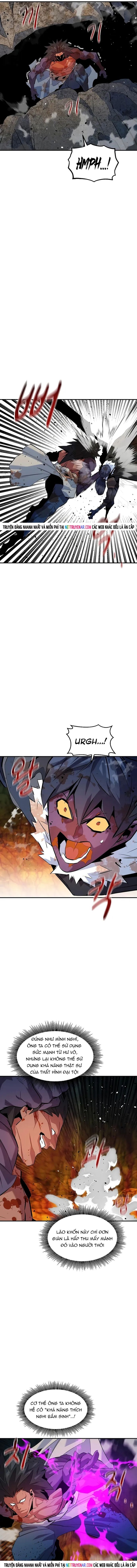Đi Săn Tự Động Bằng Phân Thân Chapter 159 - 9