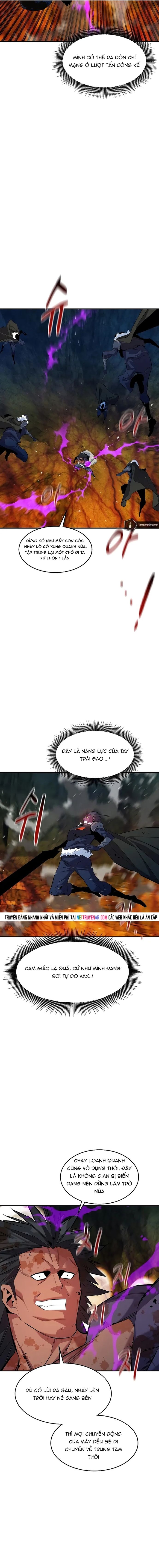 Đi Săn Tự Động Bằng Phân Thân Chapter 159 - 10