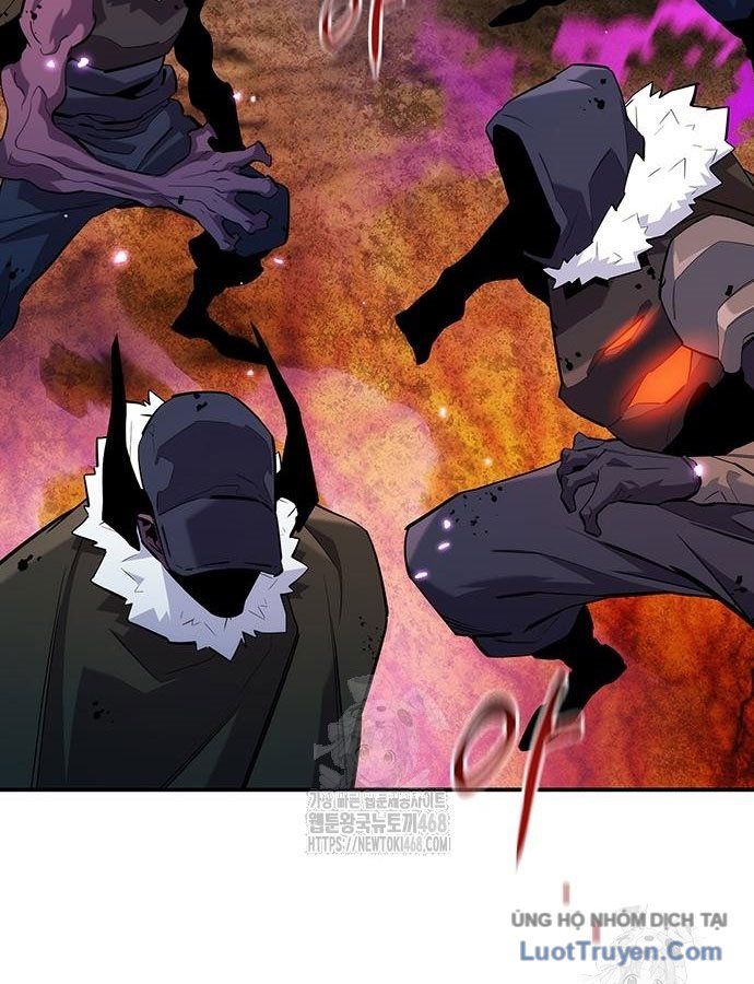 Đi Săn Tự Động Bằng Phân Thân Chapter 160 - 91