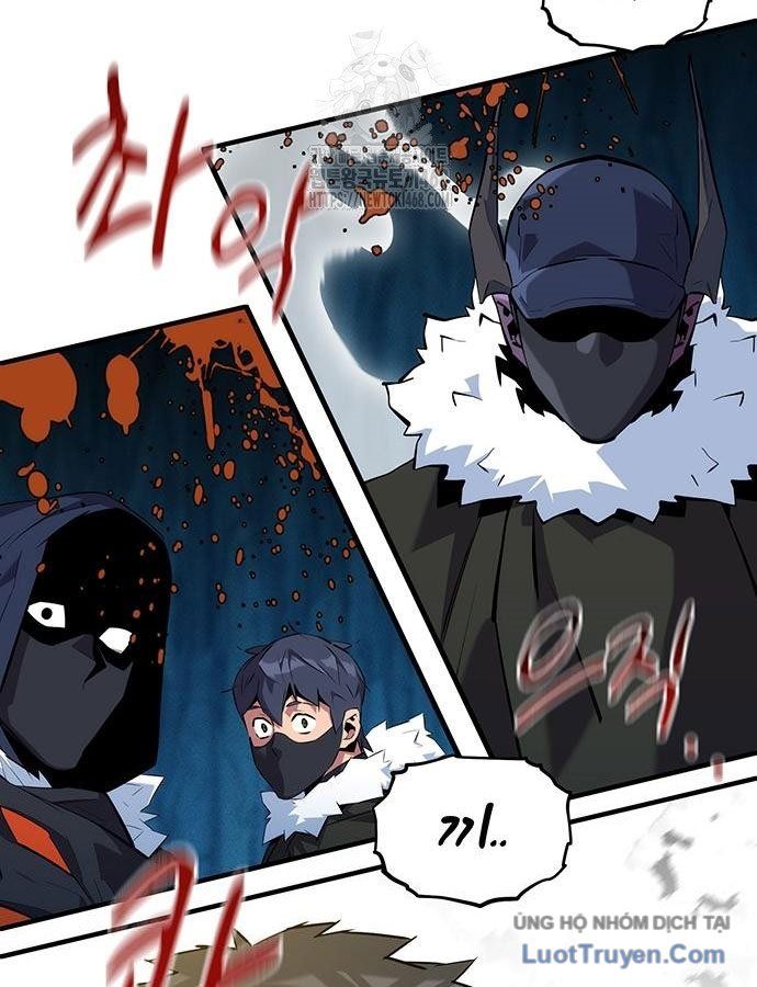 Đi Săn Tự Động Bằng Phân Thân Chapter 161 - 137