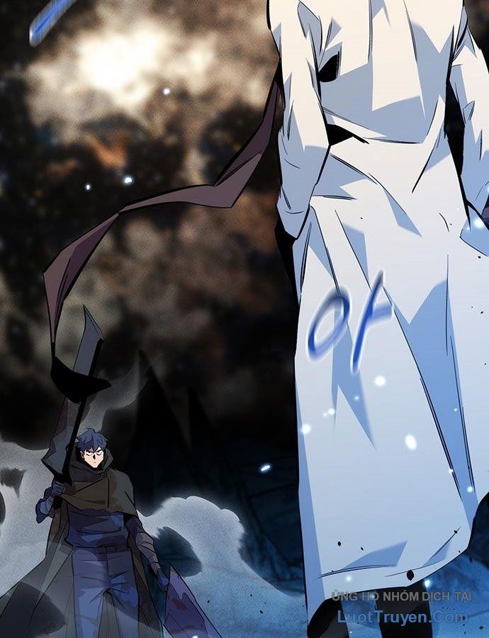 Đi Săn Tự Động Bằng Phân Thân Chapter 161 - 163