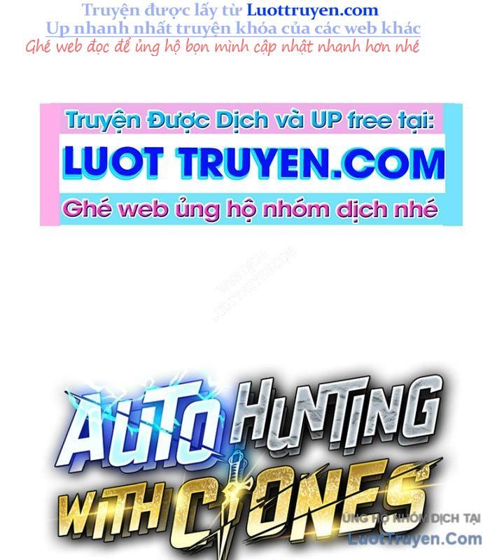 Đi Săn Tự Động Bằng Phân Thân Chapter 162 - 44