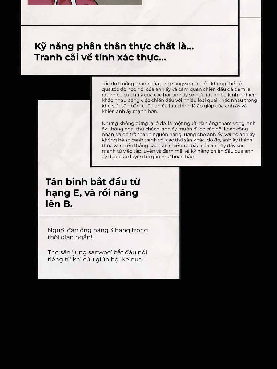 Đi Săn Tự Động Bằng Phân Thân Chapter 52.2 - 112