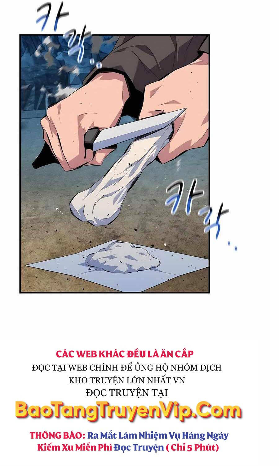 Đi Săn Tự Động Bằng Phân Thân Chapter 100 - 1