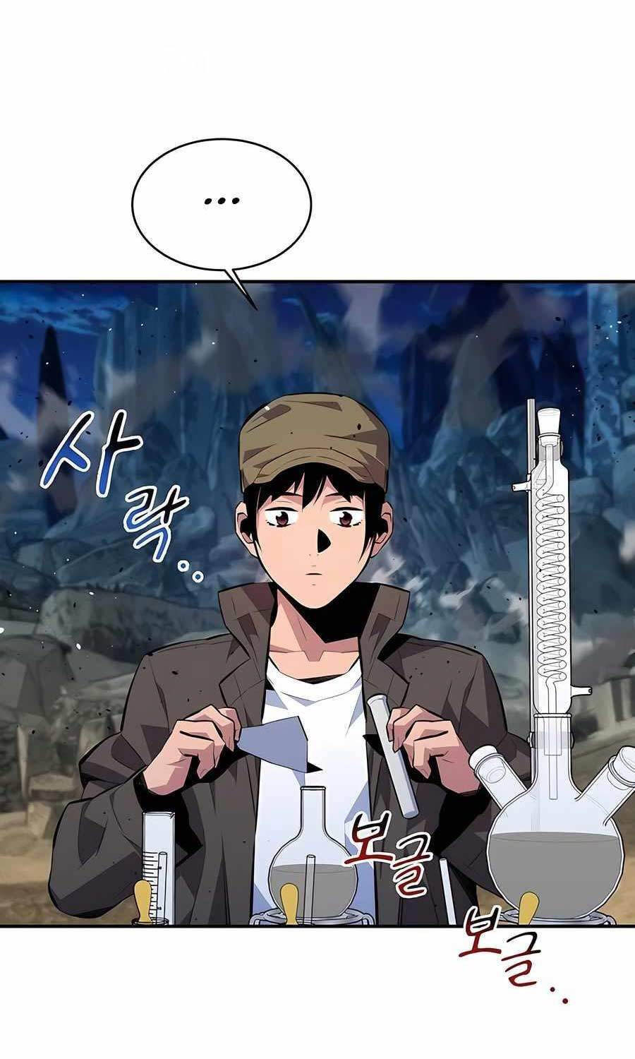 Đi Săn Tự Động Bằng Phân Thân Chapter 100 - 2