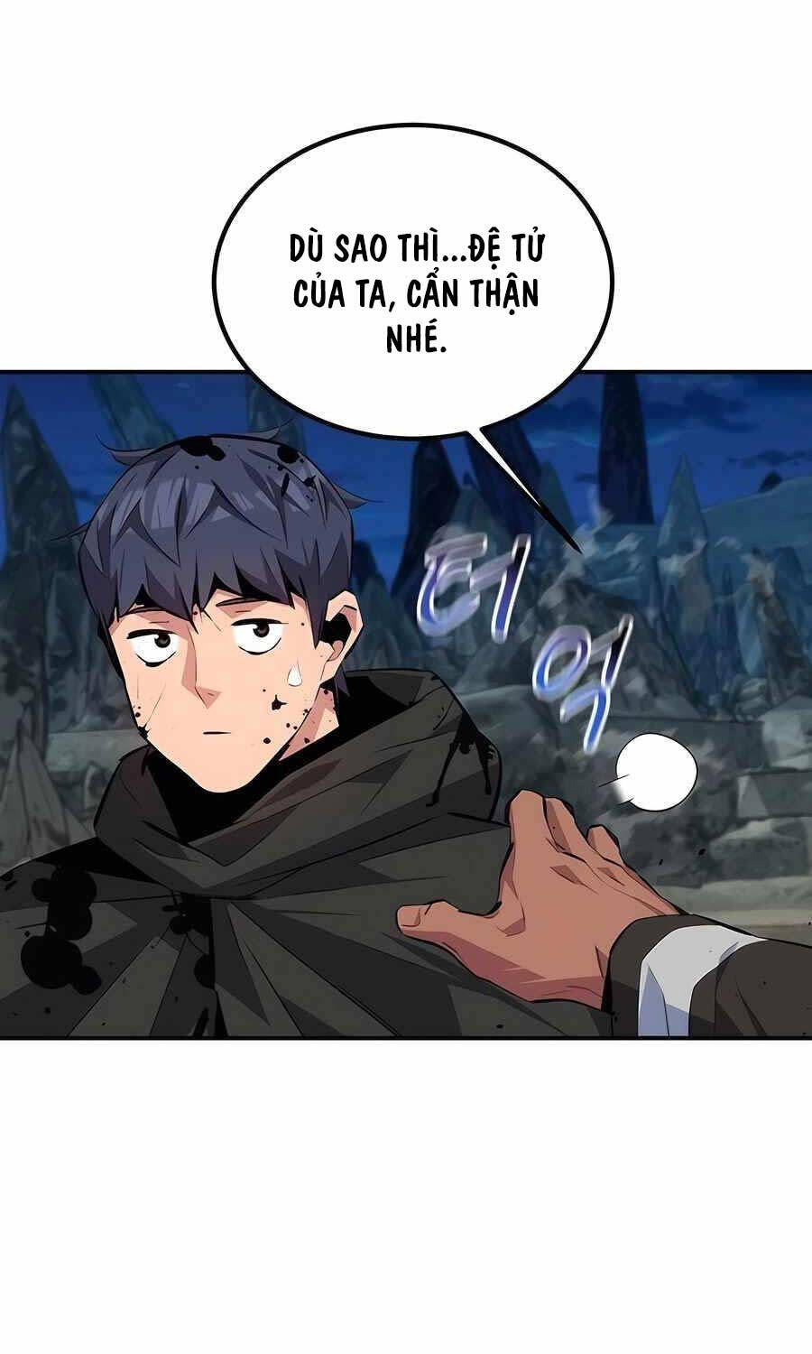 Đi Săn Tự Động Bằng Phân Thân Chapter 100 - 102
