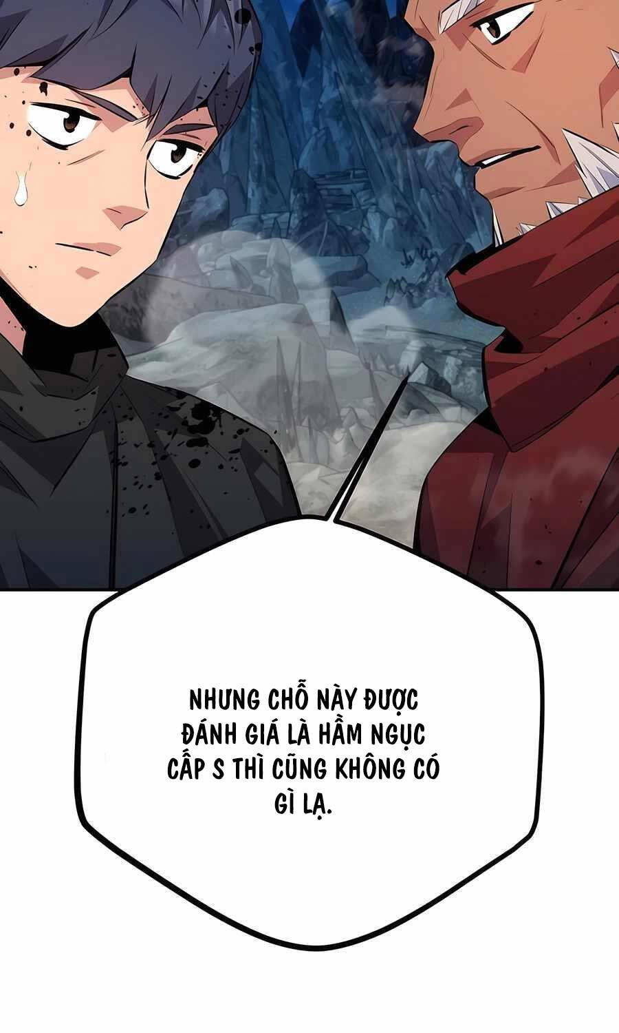 Đi Săn Tự Động Bằng Phân Thân Chapter 100 - 104