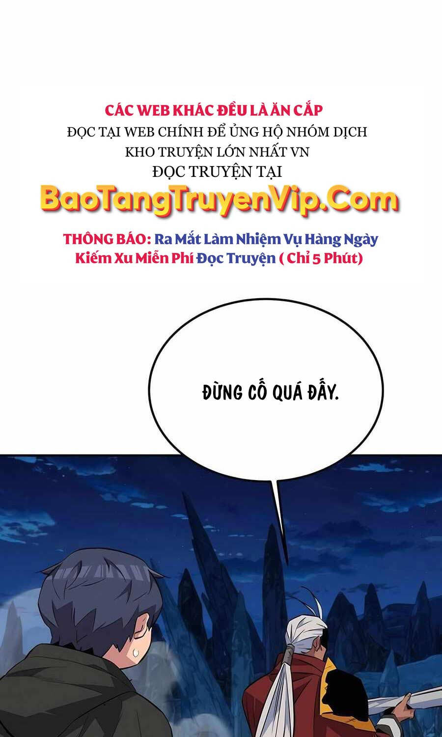 Đi Săn Tự Động Bằng Phân Thân Chapter 100 - 105