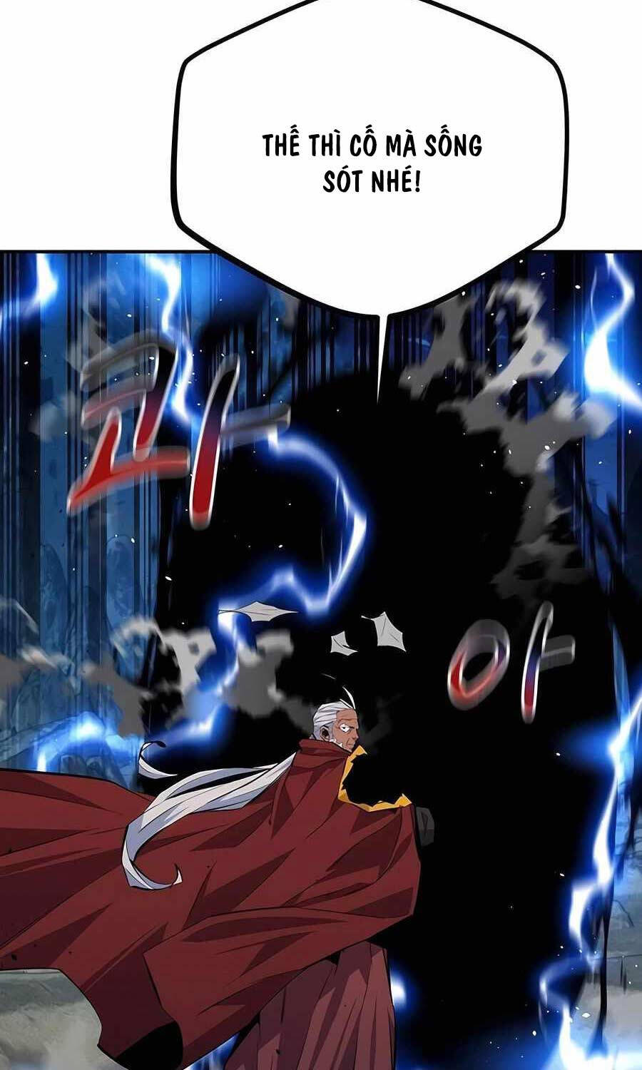 Đi Săn Tự Động Bằng Phân Thân Chapter 100 - 107