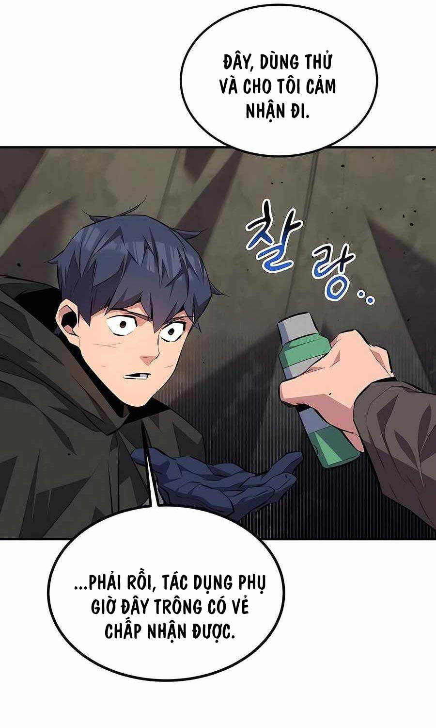 Đi Săn Tự Động Bằng Phân Thân Chapter 100 - 114