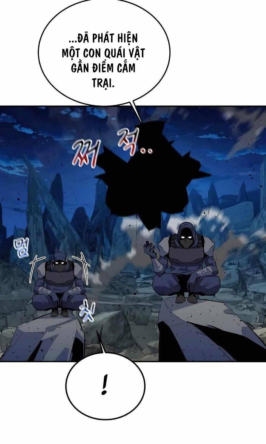 Đi Săn Tự Động Bằng Phân Thân Chapter 100 - 123