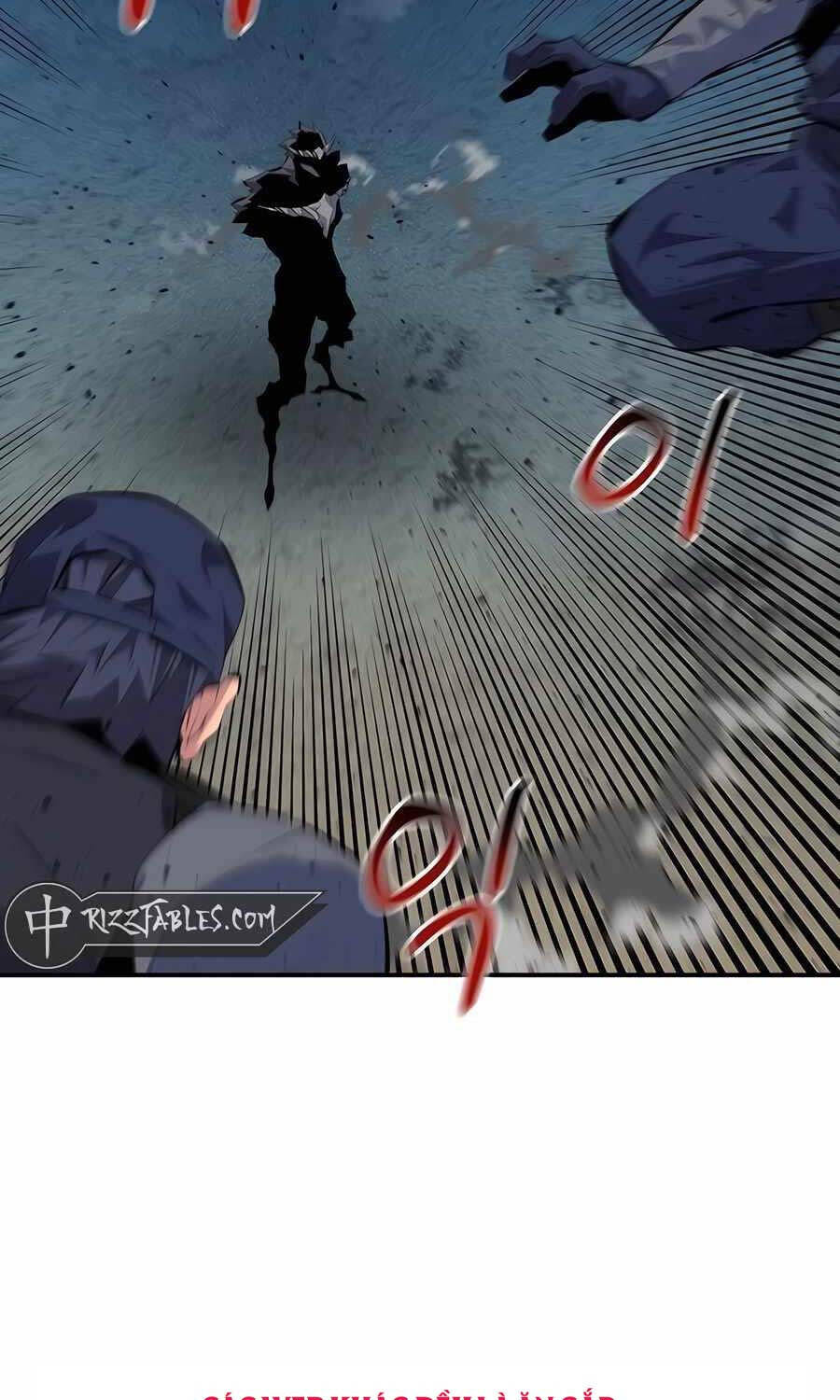 Đi Săn Tự Động Bằng Phân Thân Chapter 100 - 135