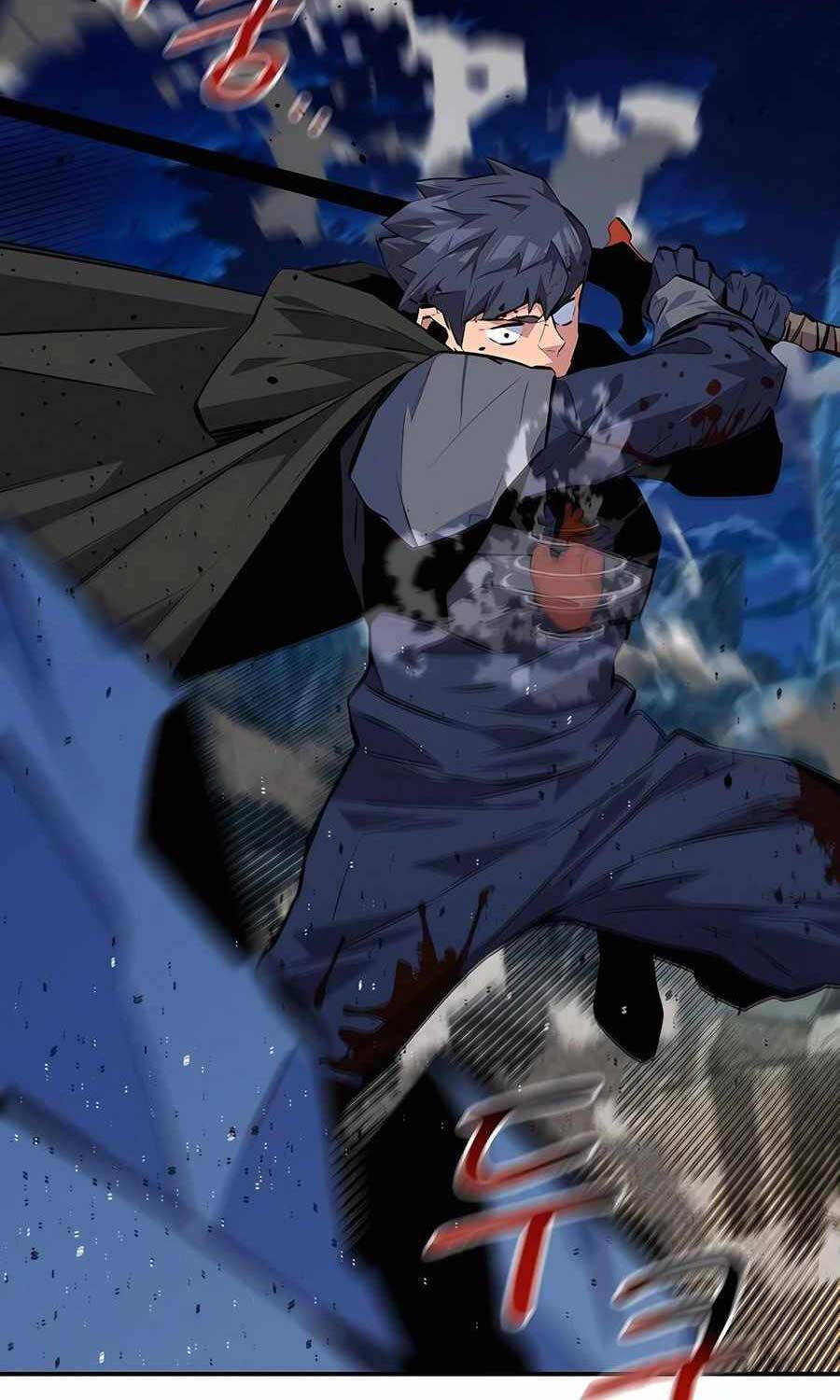 Đi Săn Tự Động Bằng Phân Thân Chapter 100 - 27