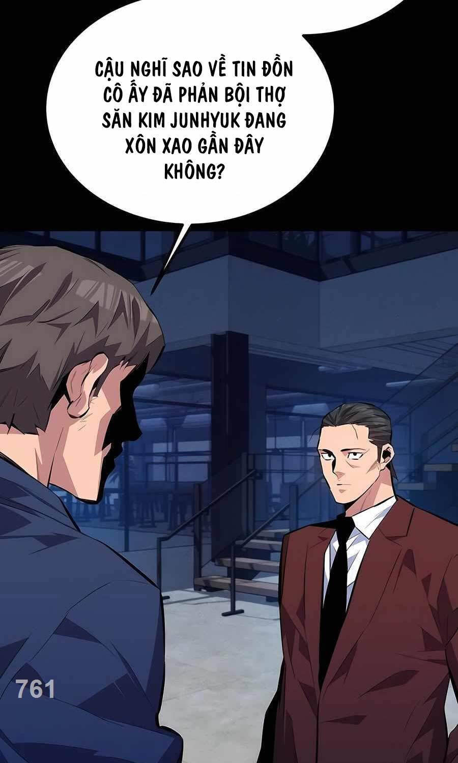 Đi Săn Tự Động Bằng Phân Thân Chapter 100 - 4