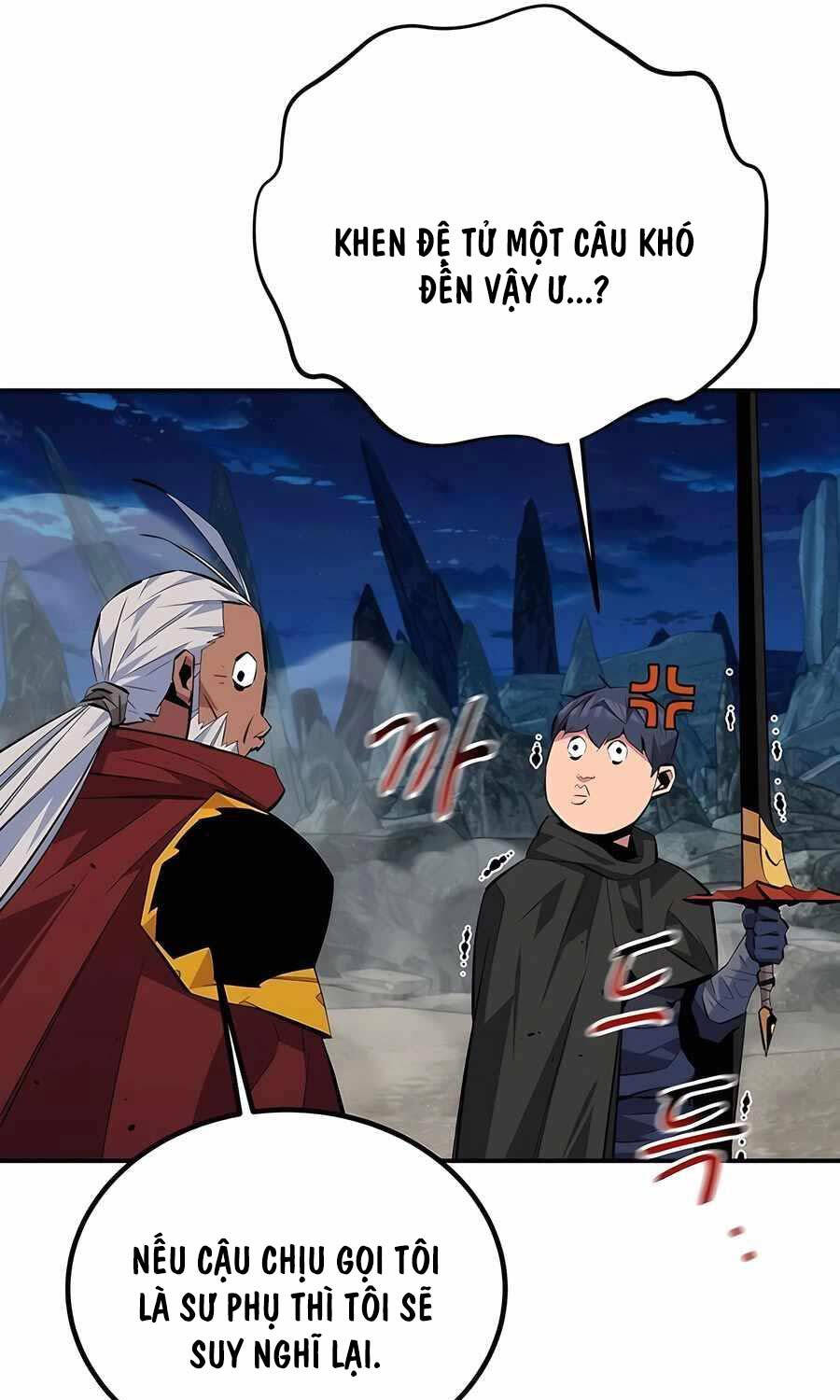 Đi Săn Tự Động Bằng Phân Thân Chapter 100 - 35