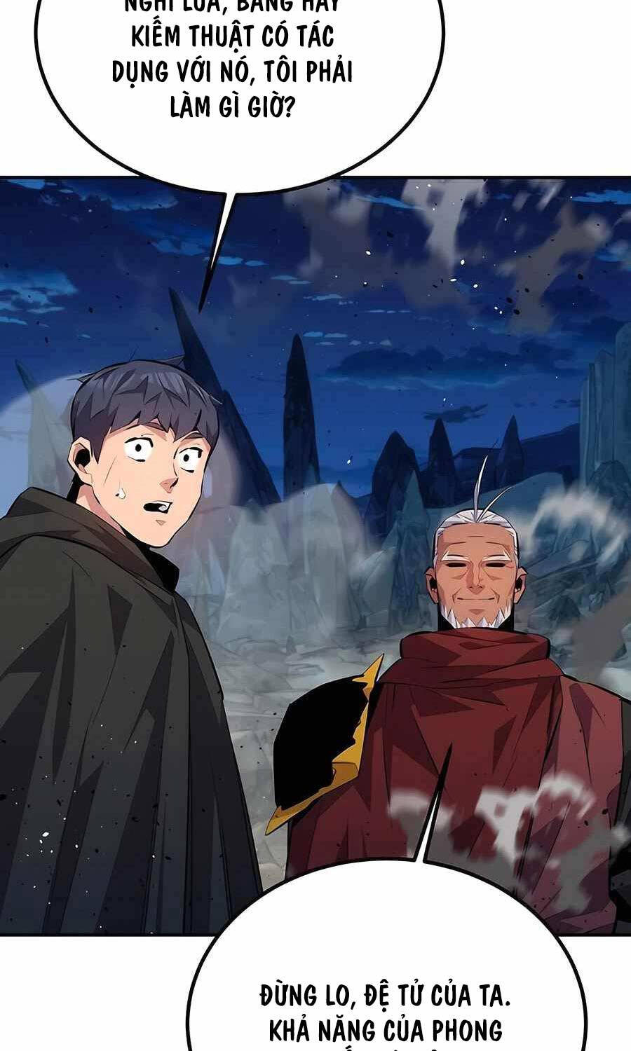 Đi Săn Tự Động Bằng Phân Thân Chapter 100 - 43