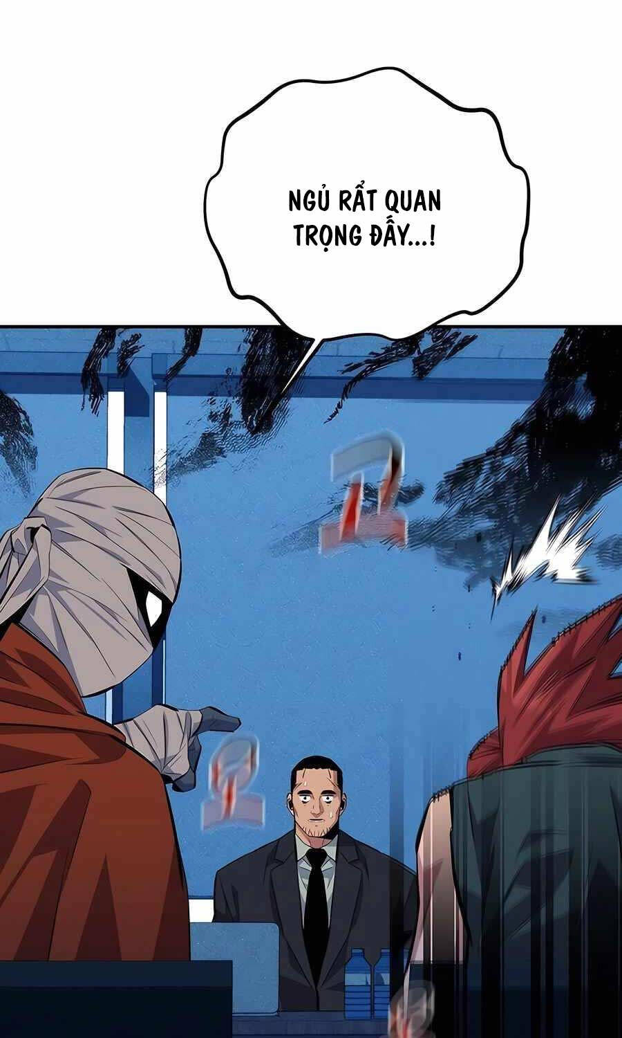 Đi Săn Tự Động Bằng Phân Thân Chapter 100 - 57
