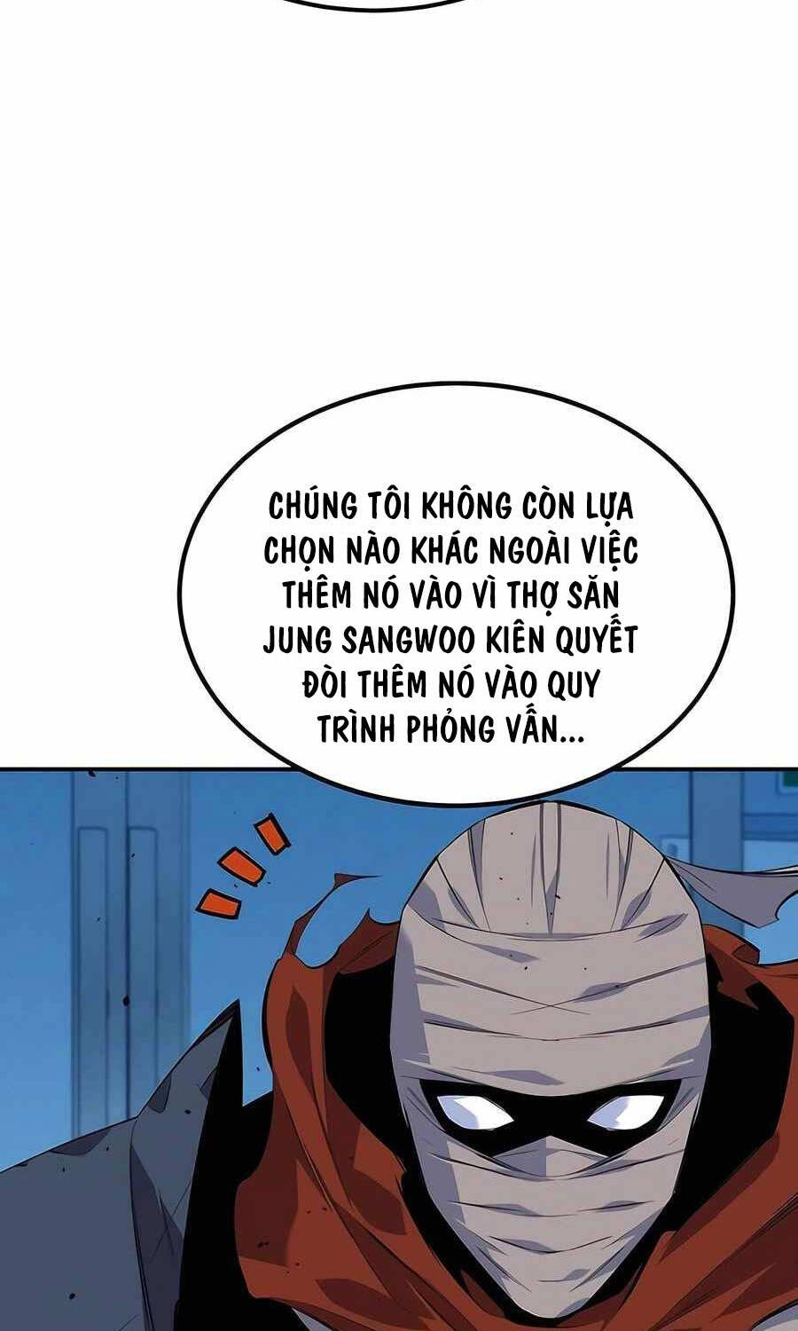 Đi Săn Tự Động Bằng Phân Thân Chapter 100 - 60