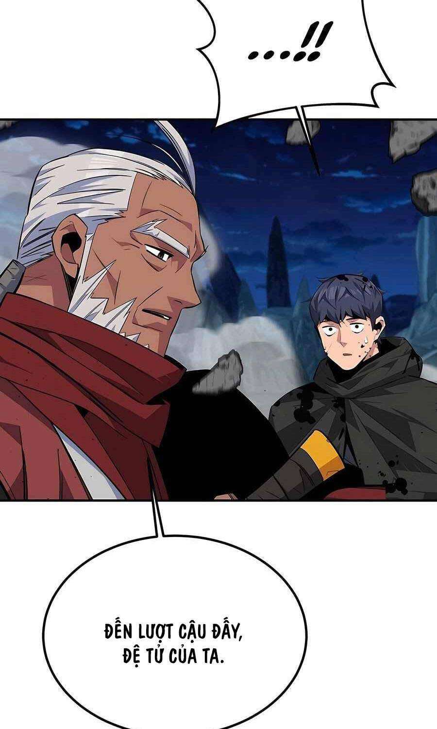 Đi Săn Tự Động Bằng Phân Thân Chapter 100 - 79