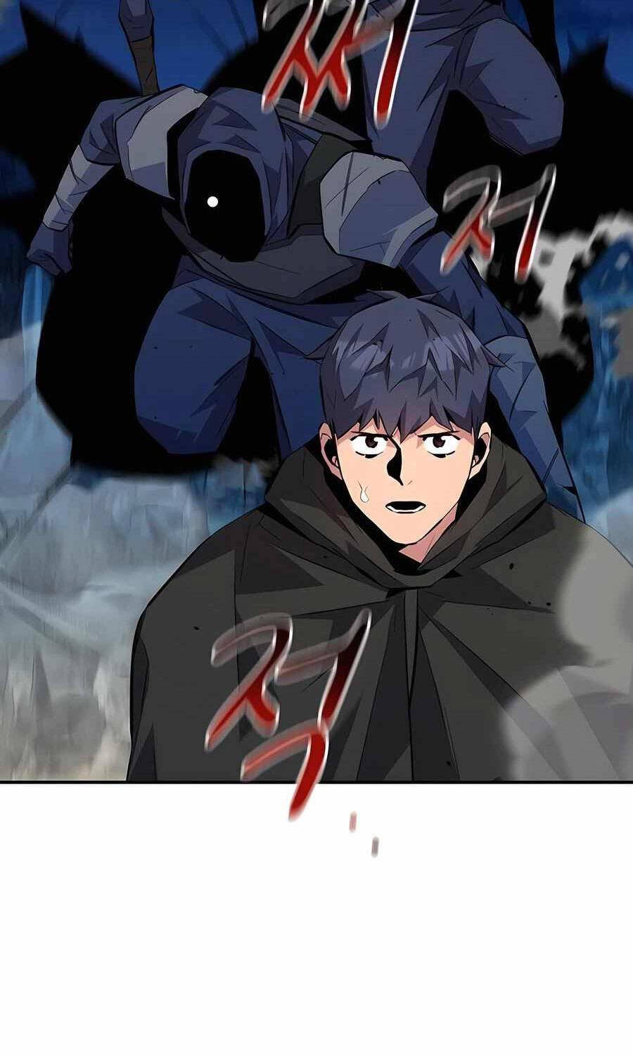 Đi Săn Tự Động Bằng Phân Thân Chapter 100 - 81