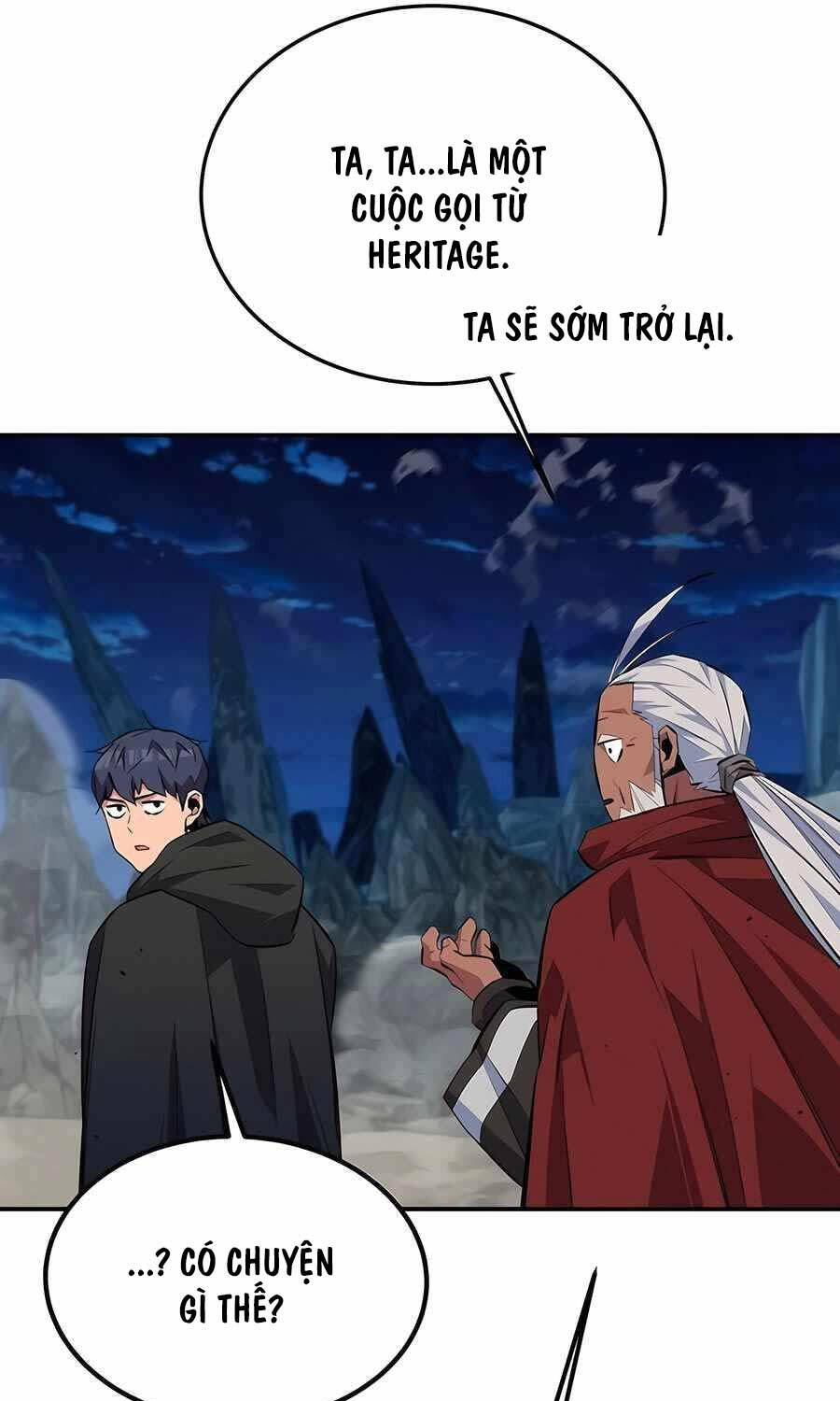 Đi Săn Tự Động Bằng Phân Thân Chapter 100 - 100