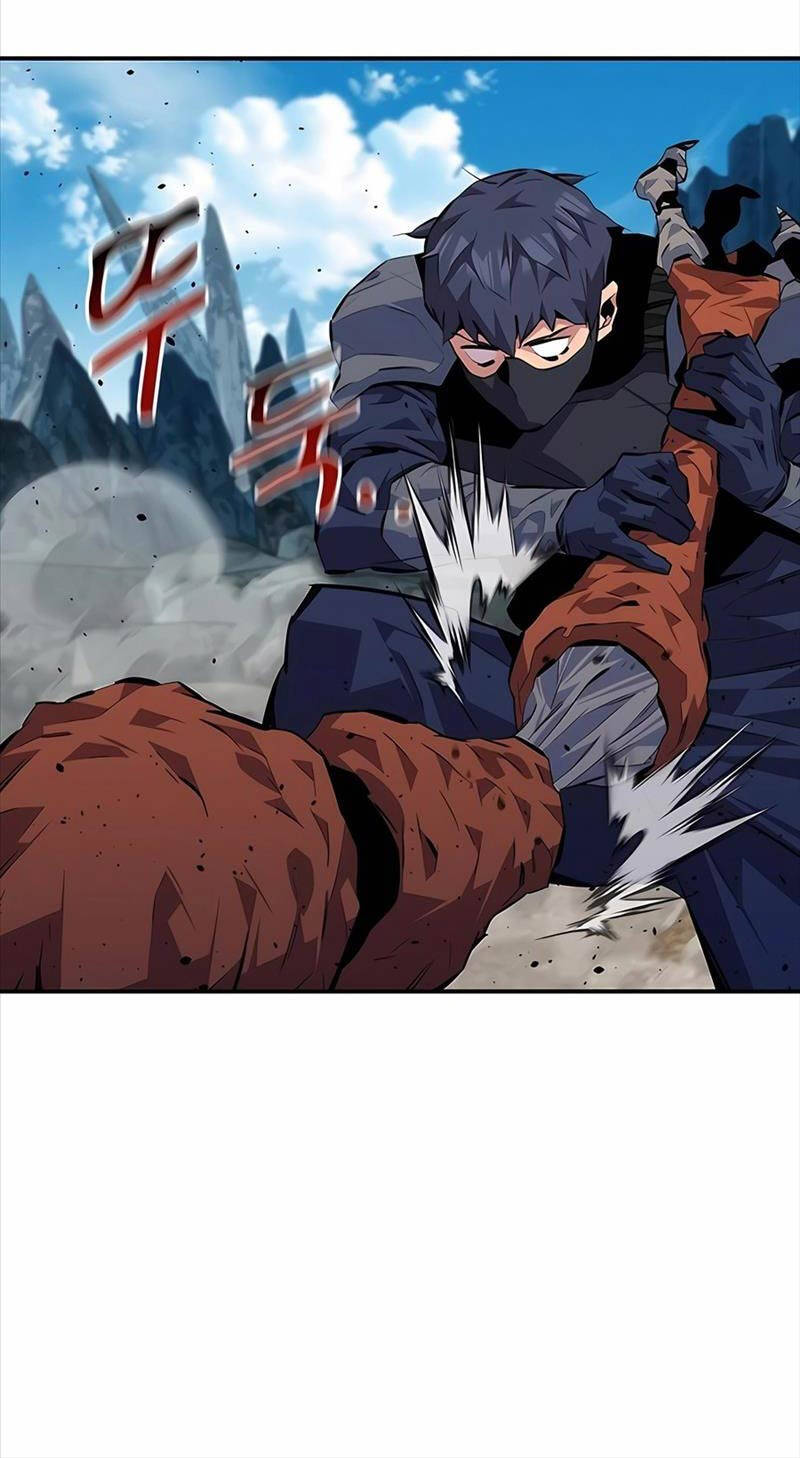 Đi Săn Tự Động Bằng Phân Thân Chapter 101 - 108