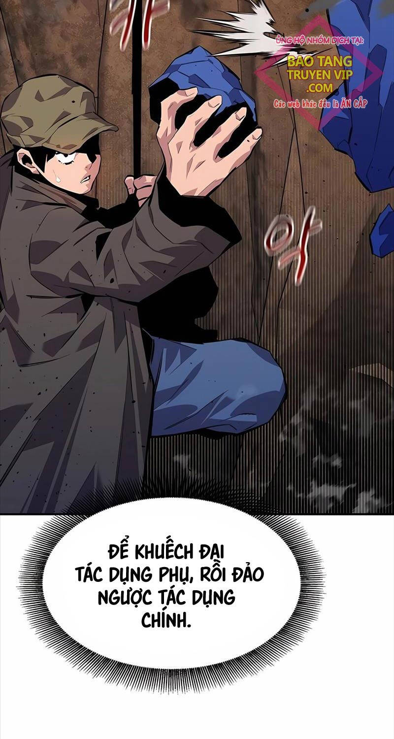 Đi Săn Tự Động Bằng Phân Thân Chapter 101 - 115