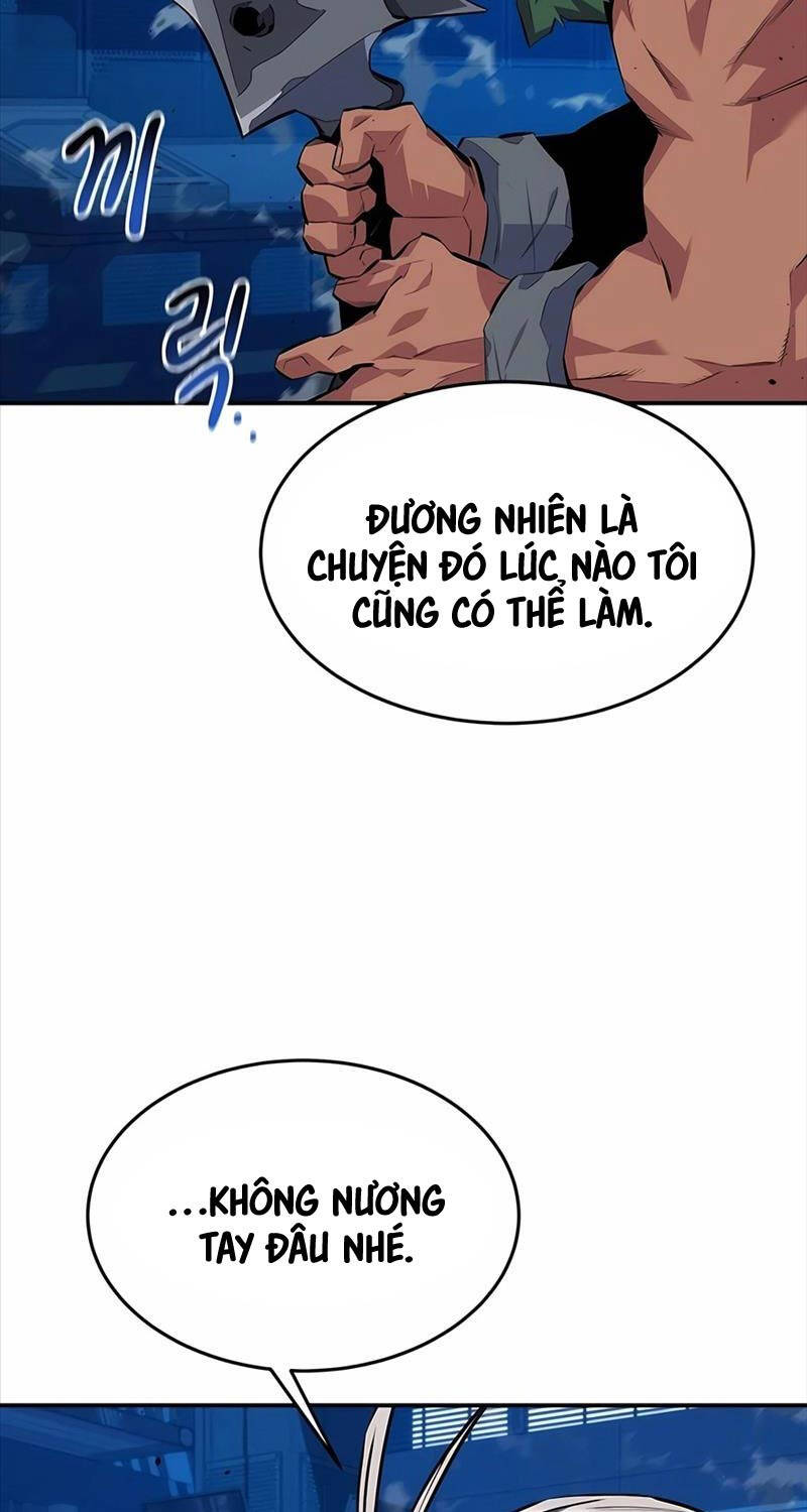 Đi Săn Tự Động Bằng Phân Thân Chapter 101 - 96