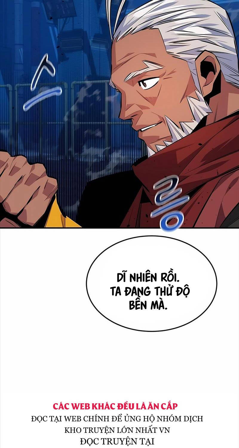 Đi Săn Tự Động Bằng Phân Thân Chapter 101 - 97