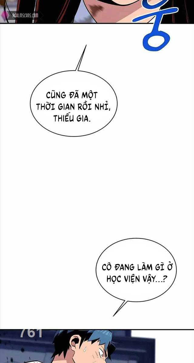 Đi Săn Tự Động Bằng Phân Thân Chapter 61 - 3